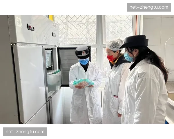 赛事餐饮留样数字化追踪平台启用 食品中毒源头调查环节实现秒级追溯